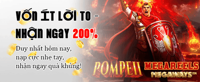 Trải Nghiệm Đẳng Cấp Casino Online banner